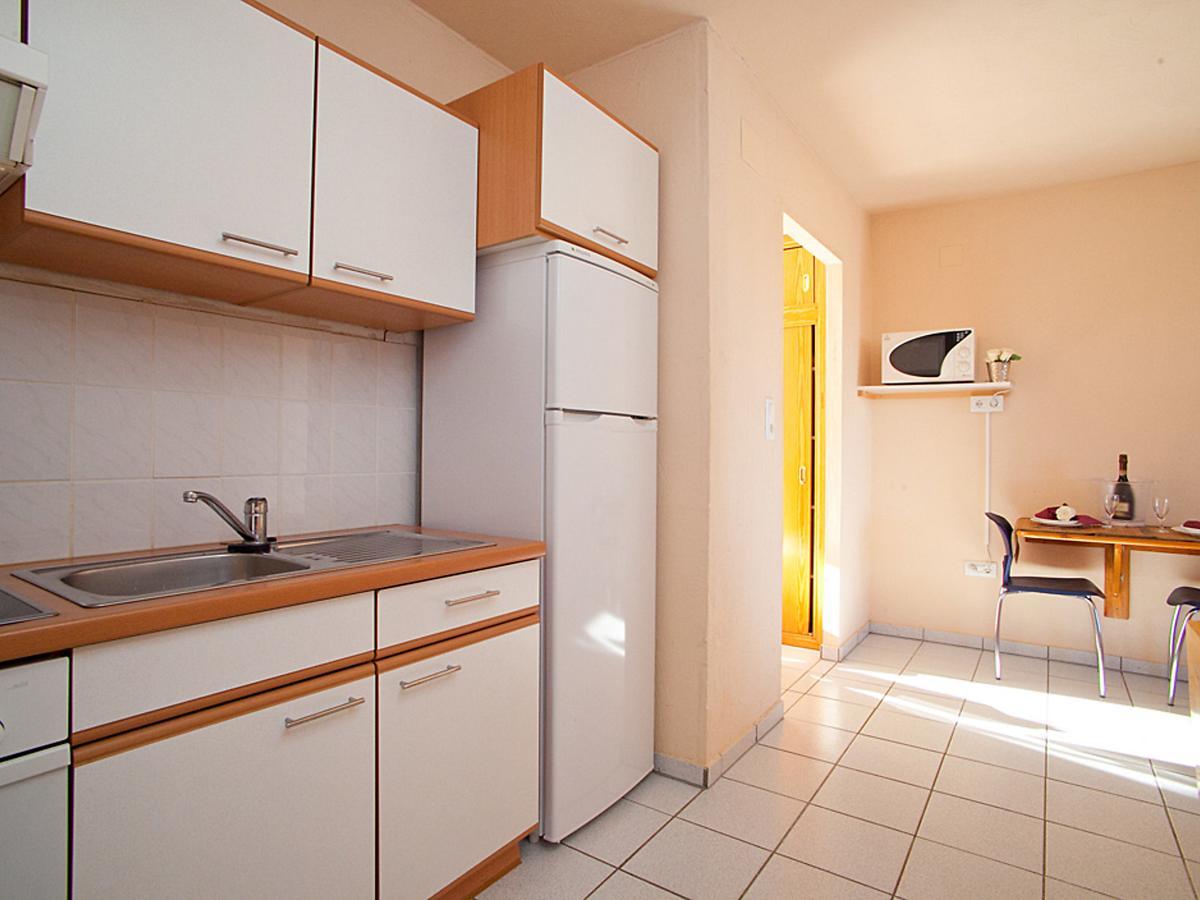 Apartment Royal Delta-5 By Interhome 리우마르 외부 사진