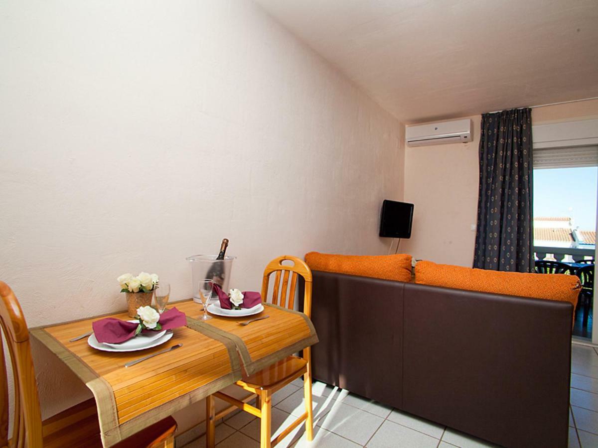 Apartment Royal Delta-5 By Interhome 리우마르 외부 사진